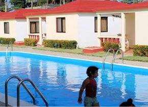 Dreem Hotel Pool Dreem Hotel Pool